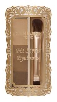 Fit Styler Eyebrow 01 Natural Brown