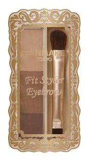 Fit Styler Eyebrow 02 Marron Brown
