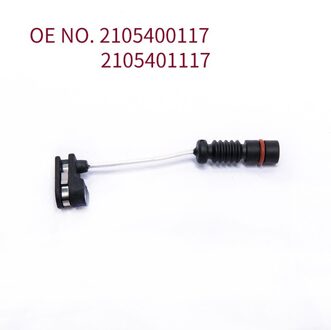 Fit Voor Benz C-CLASS (W202)/C-CLASS T-Model (S202) Etc. Auto Brake Alarm Lijn Product Lengte: 1050Mm Oe: 2105400117