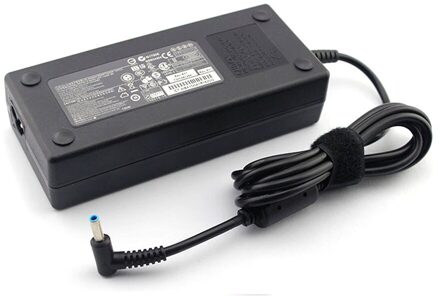Fit Voor Hp Envy 17-j106tx 710415-001 709984-003 120W 19.5V 6.15A Ac Adapter AU