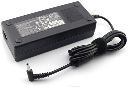 Fit Voor Hp Envy 17-j106tx 710415-001 709984-003 120W 19.5V 6.15A Ac Adapter EU