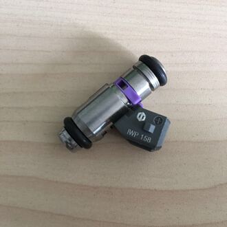 Fit Voor Iwp158 Mondstuk Is Geschikt Voor Fiat Marelli Iwp158 Efi Accessoires Met Vulpistool