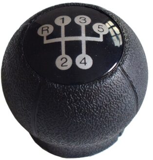 Fit Voor Opel Corsa C (01-06) Tigra B(04-12) combo C (01-11) Auto Mt 5 Speed Pookknop Met Gaiter Boot Cover Handrem Case HandBall