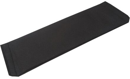 Fit Voor Tesla Model Y Lagere Achterbank Partitie Opslag Partitie Zetel Boord Doos zonder logo