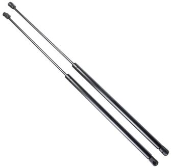 Fit Voor Toyota Camry 2007 Kap Hydraulische Strut Oe: 53450-06060, 53440-06060 1Pcs