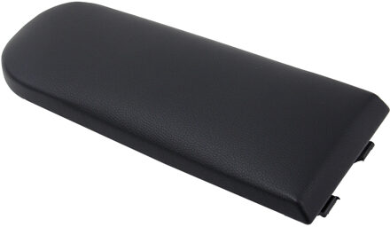 Fit Voor VW JETTA GOLF MK4 BORA BEETLE PASSAT B5 VW Polo 6R SKODA OCTAVIA Lavida Zwart Center Console Armsteun deksel