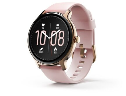 Fit Watch 4910 Smartwatch Roze