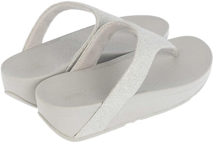 FitFlop Dames/Dames Lottie Glitzy Sandalen (Zilver) - EU 42 / UK 8