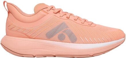 FitFlop Dames/Dames Runner Mesh Trainers (Blush) - EU 38 / UK 5