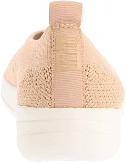 FitFlop Dames/Dames Uberknit Slip-on Pompen (Tan) Bruin - EU 38 / UK 5