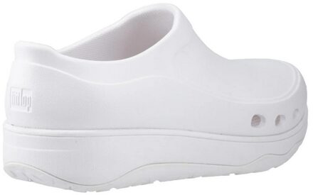 FitFlop Dames/dames werkklompen met hoge prestaties (Stedelijk/Wit) - EU 37 / UK 4