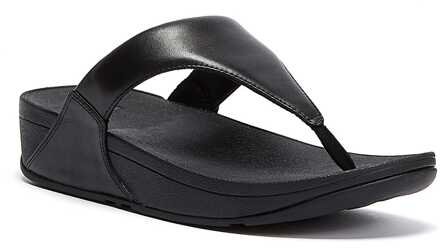 FitFlop Dames Lulu™ Sandalen - (Zwart)