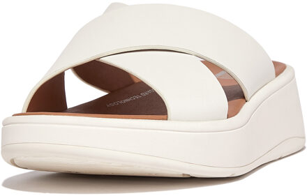 FitFlop F-Mode creme - 41