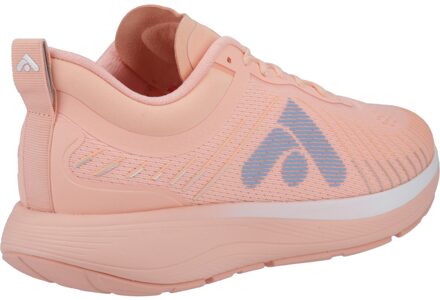 FitFlop FF Runner Dames Sportschoenen - maat EU 39/ UK 6 Roze