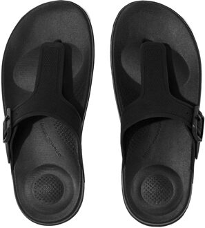 FitFlop Fit Flop Dames/Dames iQushion teenslippers (Zwart) - EU 39/ UK 6