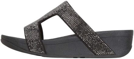 FitFlop Fit Flop Dames/Dames Marli Sliders (Zwart) - EU 38 / UK 5