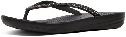 FitFlop Fitflop™ iqushion sparkle tpu Zwart - 37