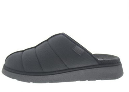 FitFlop Gen-ff slipper - maat 43 Zwart