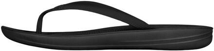 FitFlop Iqushion Ergonomic Fitflops Zwart - 43