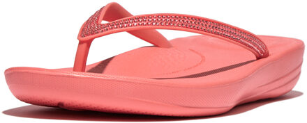FitFlop Iqushion sparkle tpu Roze - 42