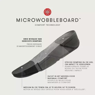 FitFlop Lulu Leather Toepost Wit - 42