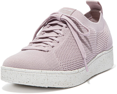 FitFlop Rally e01 knit Paars - 41