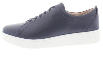FitFlop Rally sneakers Blauw - 42