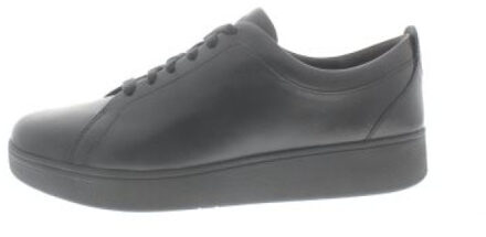 FitFlop Rally sneakers Zwart - 39