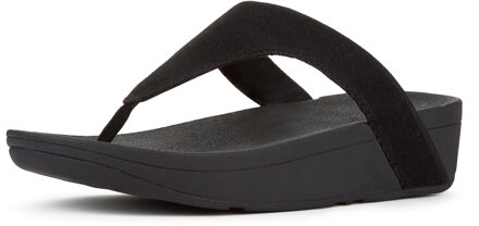 FitFlop Slippers Dames Slippers Zwart Maat 42