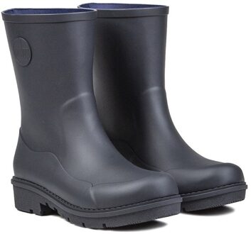 FitFlop Wonder Welly Laarzen Blauw - EU 37 / UK 4