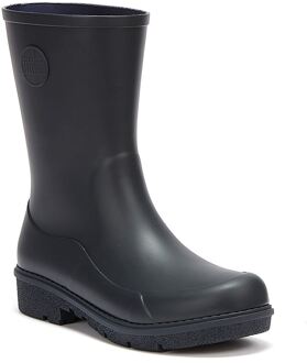 FitFlop Wonderwelly Short Laarzen Navy - EU 39/ UK 6