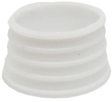 Fitness Anti-Zweet Riem Badminton Clap Hand Lijm Hengel Droog Universele Handvat Tape Sport Racket Antislip riem Sport Goederen wit