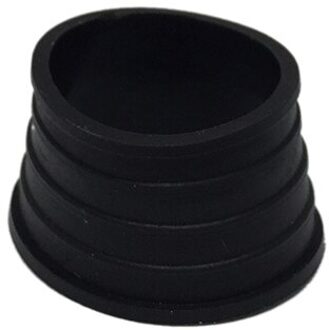 Fitness Anti-Zweet Riem Badminton Clap Hand Lijm Hengel Droog Universele Handvat Tape Sport Racket Antislip riem Sport Goederen zwart