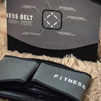 Fitness Belt Set 1 Set