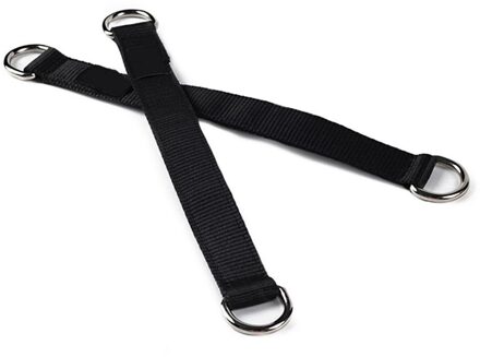 Fitness Crossfit Pull Up Sling Strap Gym Musculation Oefening Training Lint Boksen Zandzak Body Building Workout Gym Apparatuur