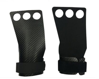 Fitness Gewichtheffen Handschoenen Workout Crossfit Handgrepen Handschoenen Voor Pull Ups Dumbell Bodybuilding Gym Accessoires