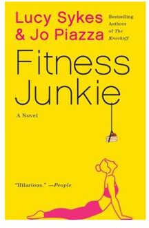 Fitness Junkie