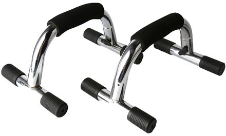 Fitness Push Up Bar Sit-Ups Stands Bars Tool Voor Fitness Borst Training Fitness Apparatuur Exercise Body Borst Spier training