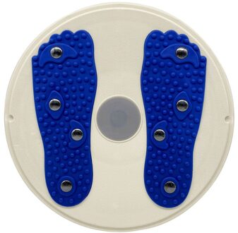 Fitness Taille Twisting Disc Balance Board Fitness Body Building Voor Sport Magnetische Massage Plaat Wobble Taille Draaien 03