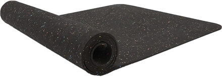 Fitness/Yoga Mat Move 4mm - Zwart