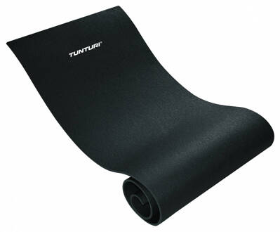 Fitnessmat XPE Black