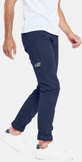 Fitz Roy Klimbroek Blauw - S