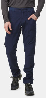 Fitz Roy Klimbroek Blauw - XL