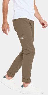 Fitz Roy Klimbroek Bruin - XL