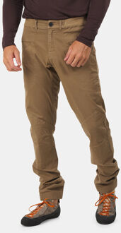 Fitz Roy Klimbroek Bruin - XL