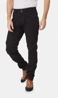 Fitz Roy Klimbroek Zwart - L