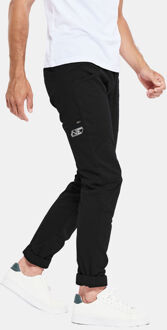 Fitz Roy Klimbroek Zwart - M