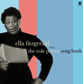 Fitzgerald Ella - Sings The Cole Porter..