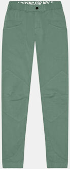 Fitzroy Klimbroek Groen - XL