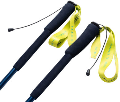 Fitzroy opvouwbare wandelstokken Blauw - One size